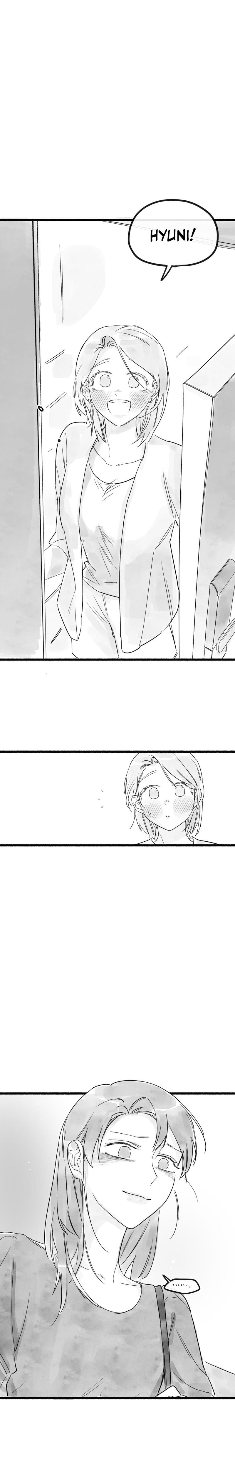 Common and Widespread Uncensored, chapter 46, page 14 of 37