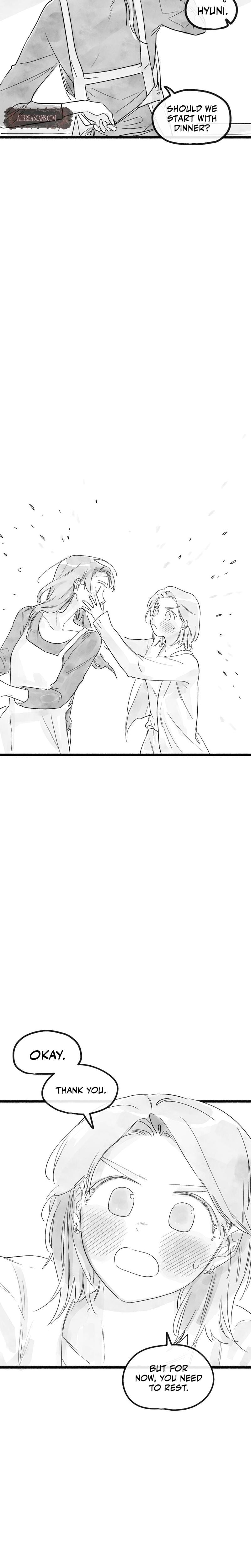 Common and Widespread Uncensored, chapter 46, page 16 of 37
