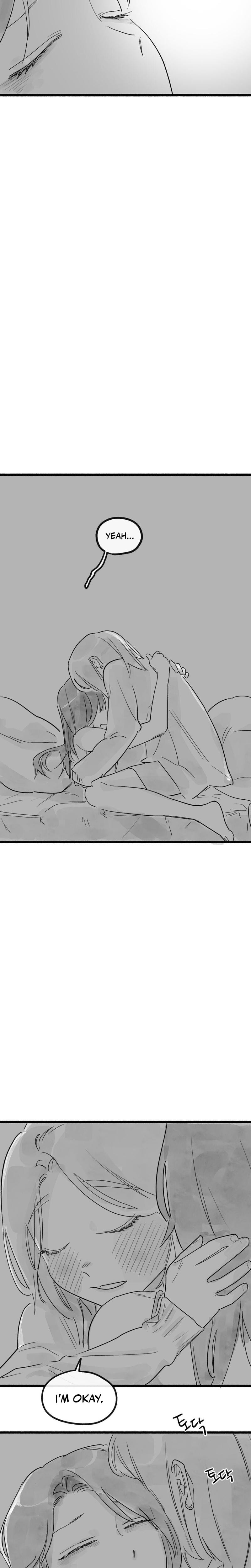 Common and Widespread Uncensored, chapter 46, page 20 of 37