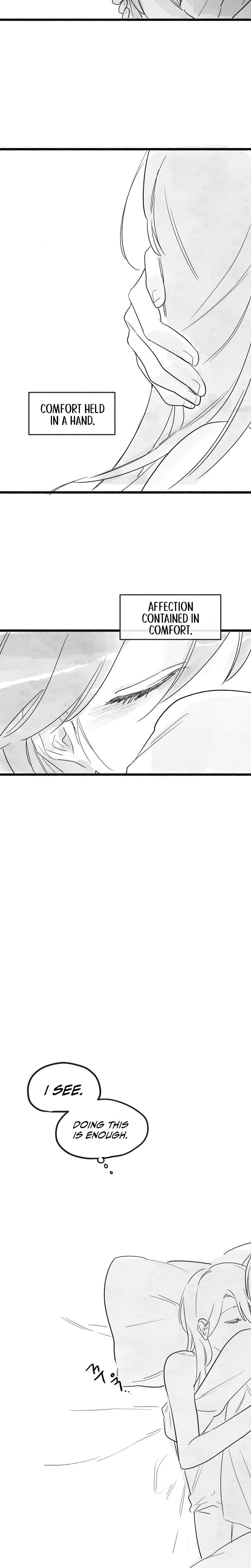 Common and Widespread Uncensored, chapter 46, page 22 of 37