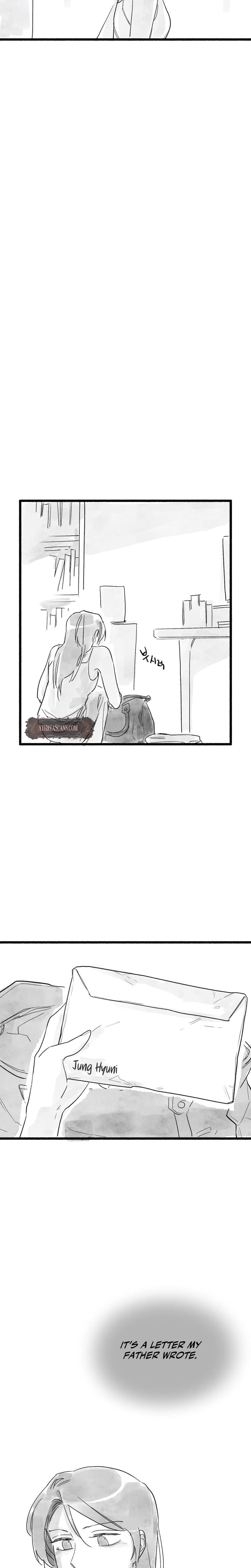 Common and Widespread Uncensored, chapter 46, page 27 of 37