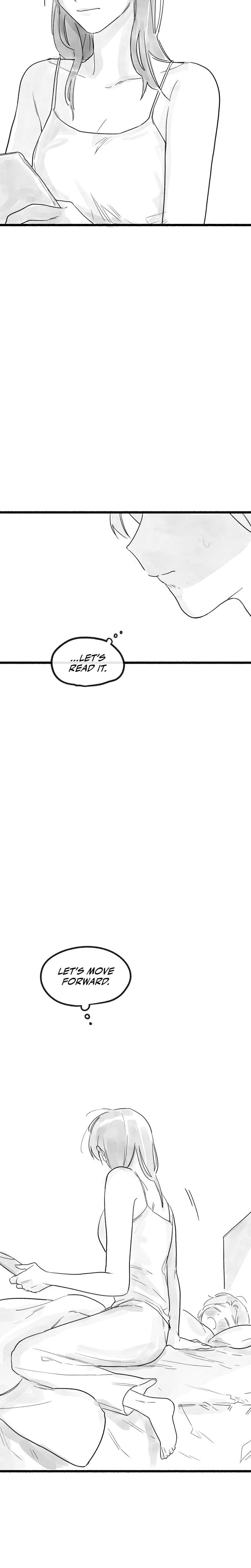 Common and Widespread Uncensored, chapter 46, page 28 of 37