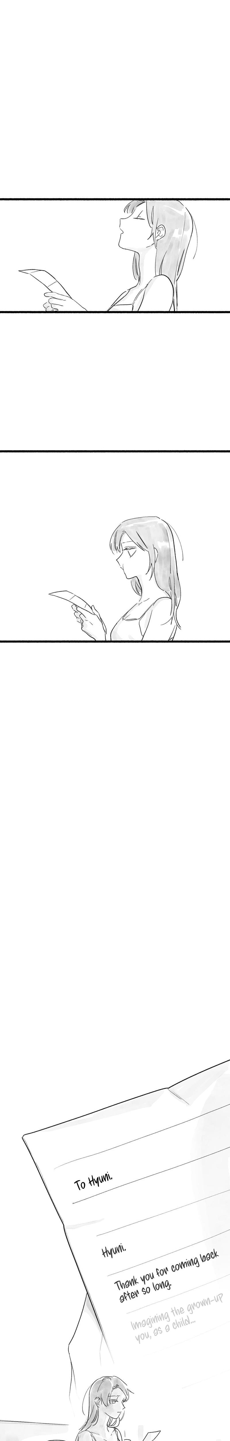 Common and Widespread Uncensored, chapter 46, page 29 of 37