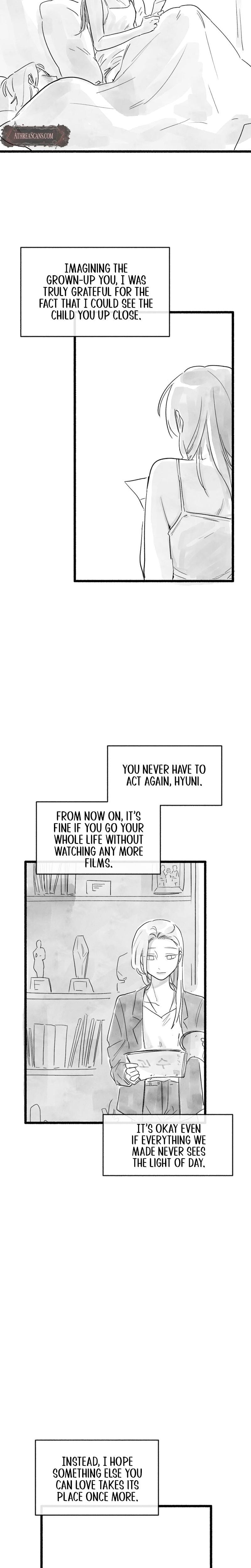 Common and Widespread Uncensored, chapter 46, page 30 of 37