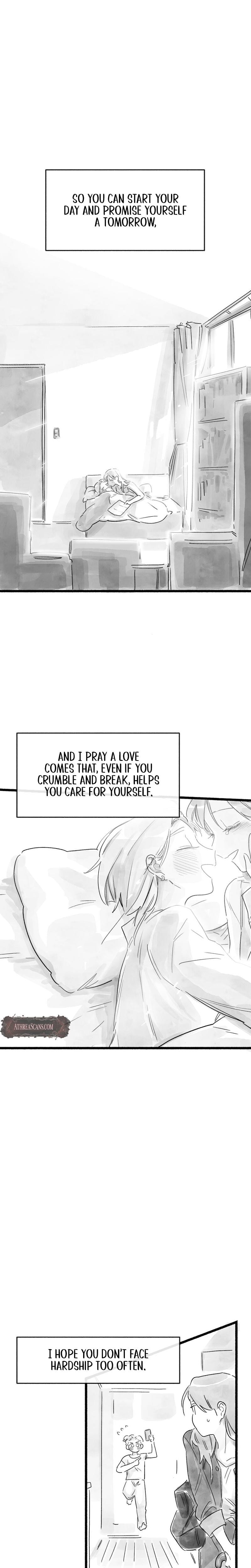 Common and Widespread Uncensored, chapter 46, page 32 of 37