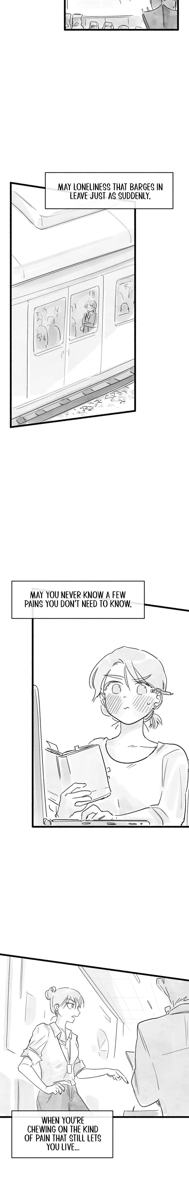 Common and Widespread Uncensored, chapter 46, page 33 of 37