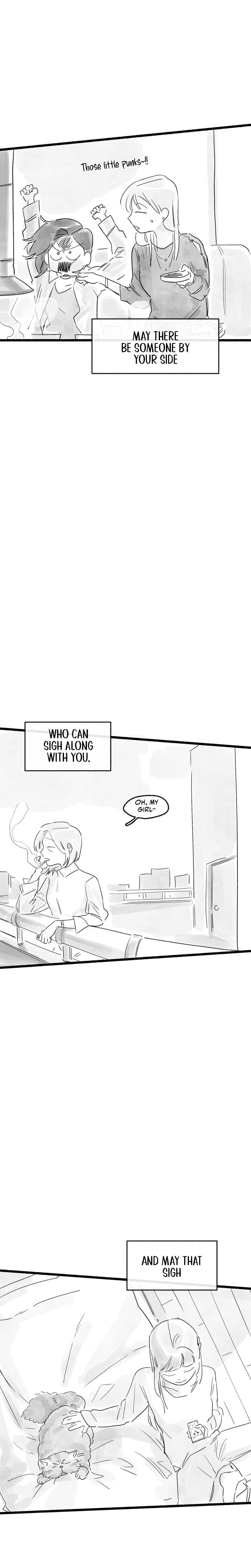 Common and Widespread Uncensored, chapter 46, page 34 of 37