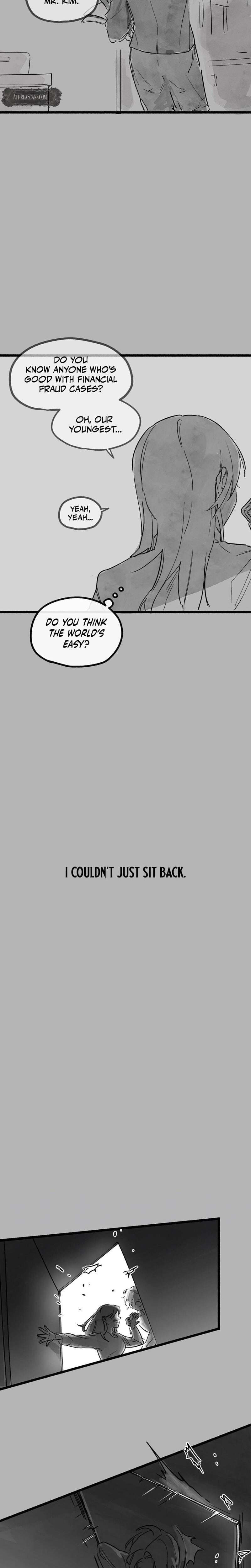 Common and Widespread Uncensored, chapter 47, page 6 of 35