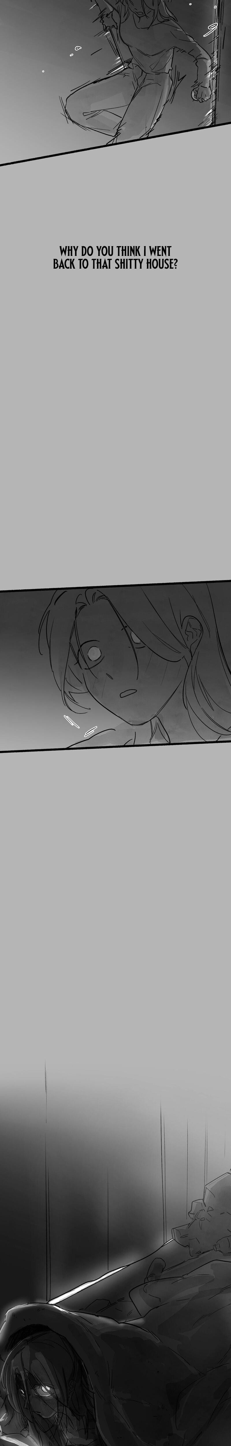 Common and Widespread Uncensored, chapter 47, page 7 of 35