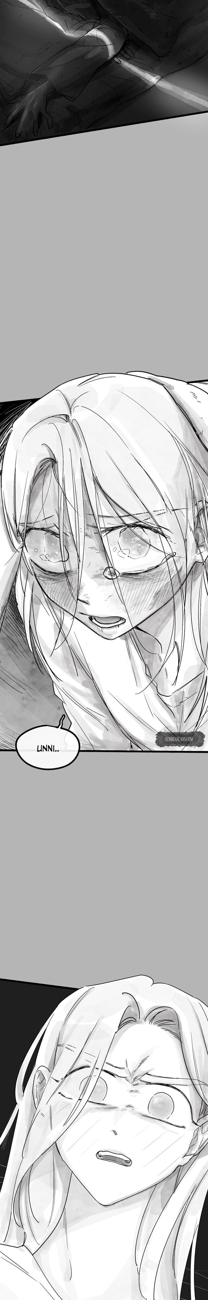 Common and Widespread Uncensored, chapter 47, page 8 of 35