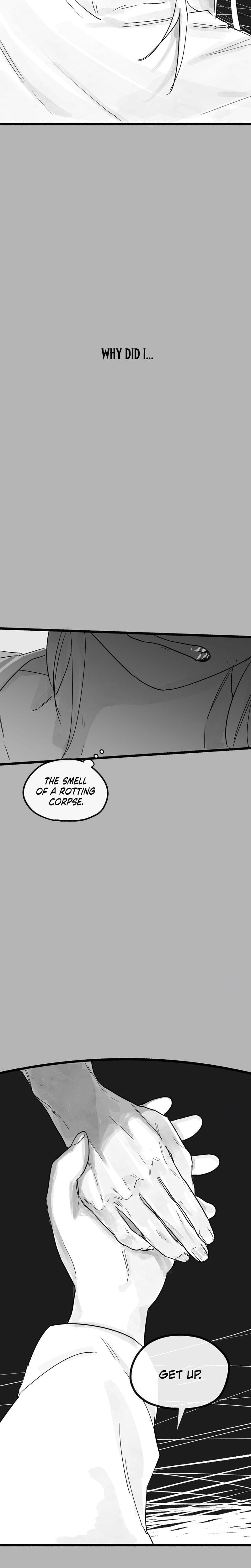 Common and Widespread Uncensored, chapter 47, page 9 of 35