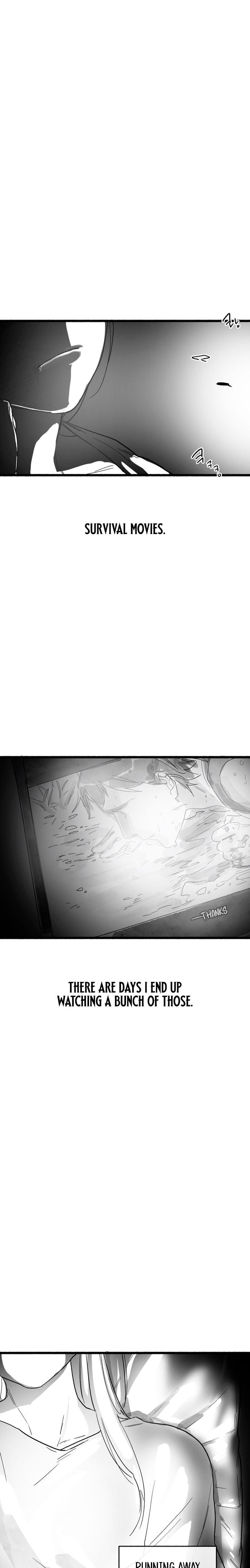 Common and Widespread Uncensored, chapter 47, page 15 of 35
