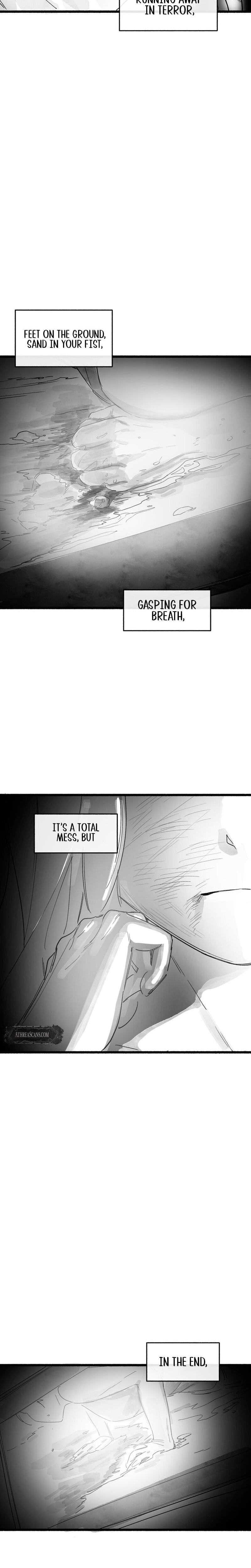 Common and Widespread Uncensored, chapter 47, page 16 of 35