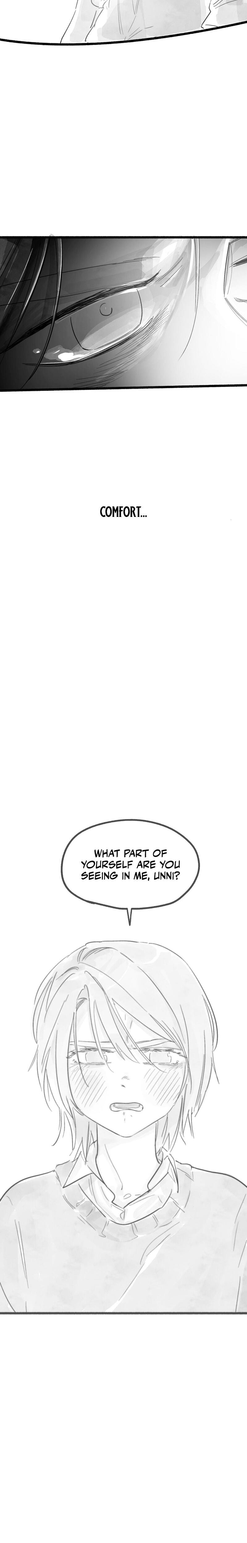 Common and Widespread Uncensored, chapter 47, page 19 of 35