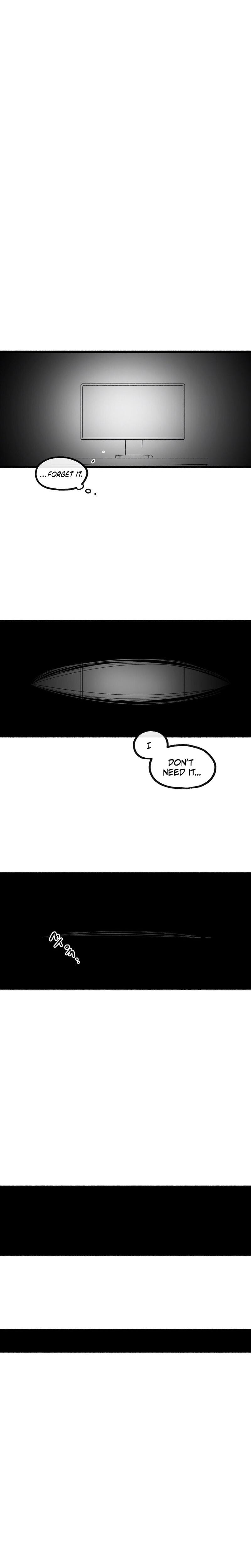 Common and Widespread Uncensored, chapter 47, page 21 of 35