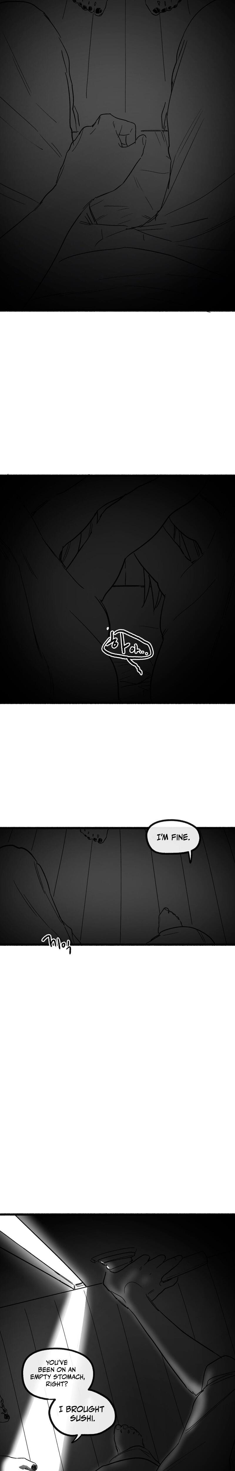 Common and Widespread Uncensored, chapter 47, page 24 of 35