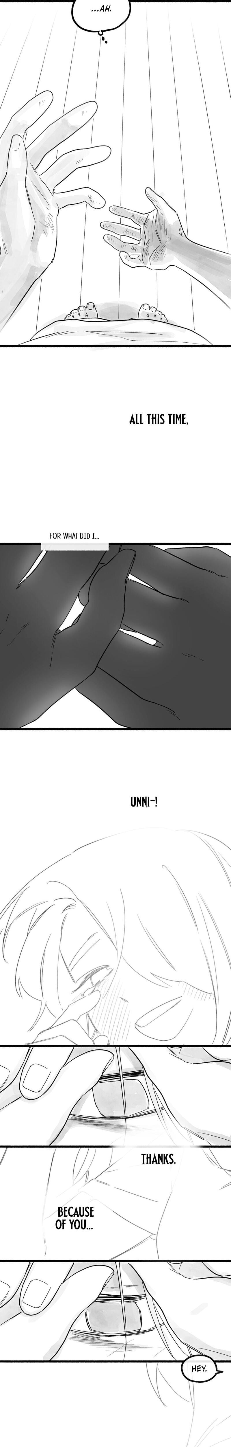 Common and Widespread Uncensored, chapter 47, page 26 of 35
