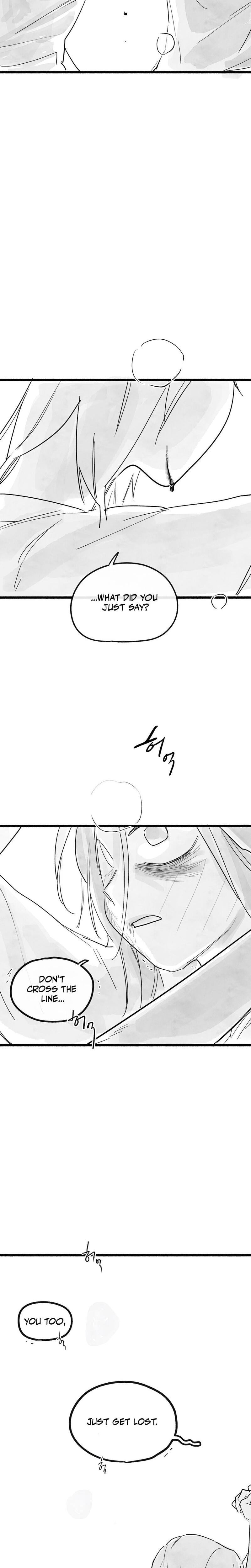 Common and Widespread Uncensored, chapter 47, page 32 of 35