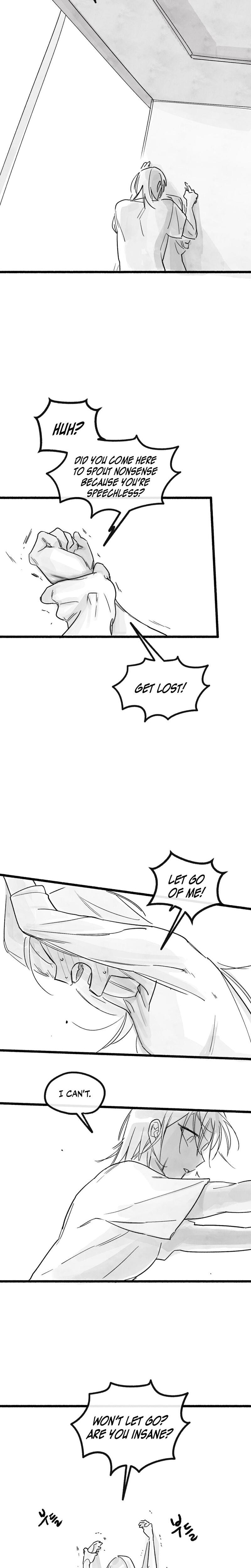 Common and Widespread Uncensored, chapter 48, page 5 of 28