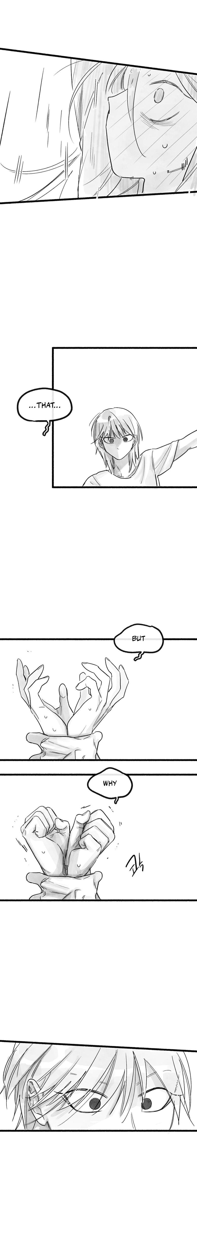 Common and Widespread Uncensored, chapter 48, page 7 of 28
