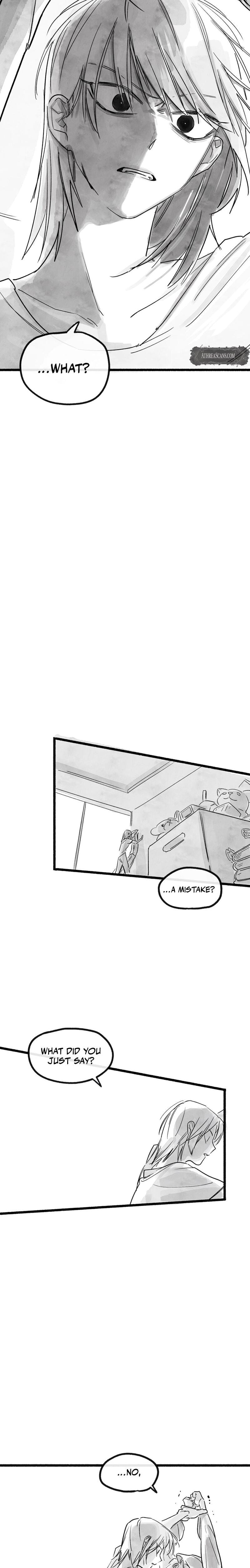 Common and Widespread Uncensored, chapter 48, page 9 of 28