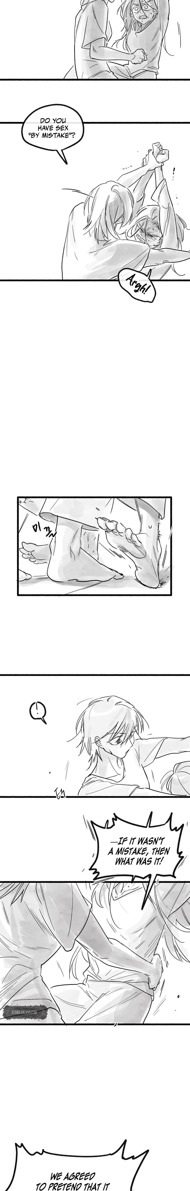 Common and Widespread Uncensored, chapter 48, page 10 of 28