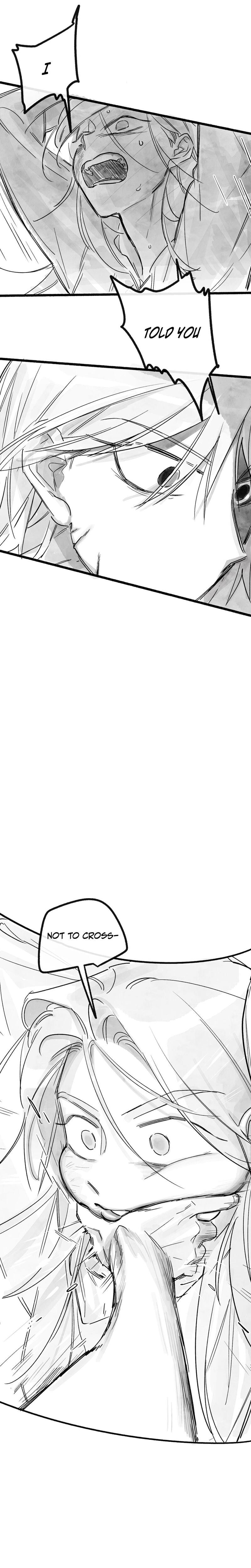 Common and Widespread Uncensored, chapter 48, page 12 of 28