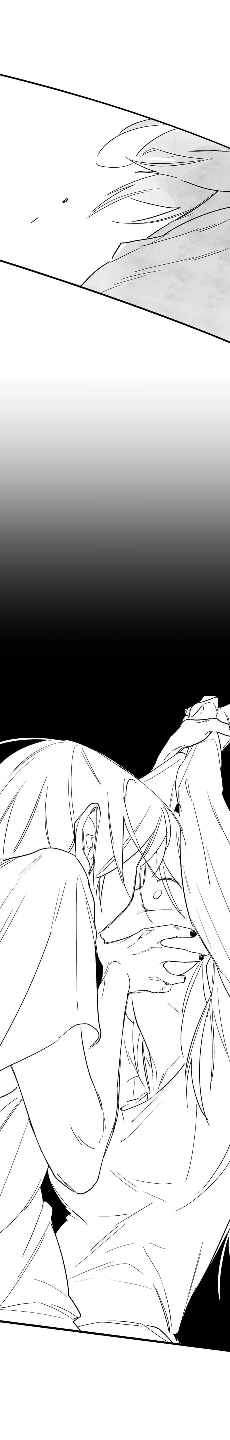 Common and Widespread Uncensored, chapter 48, page 13 of 28