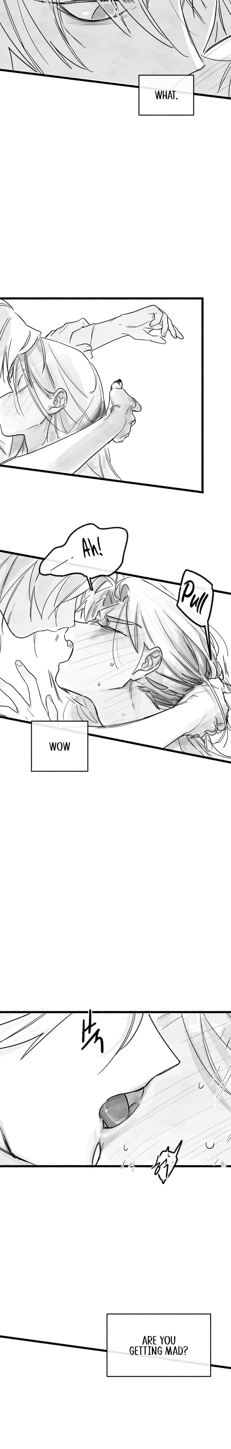 Common and Widespread Uncensored, chapter 48, page 16 of 28