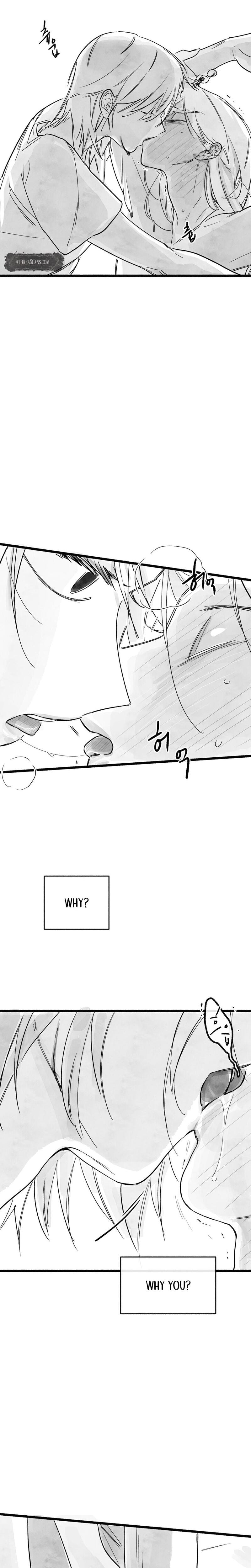 Common and Widespread Uncensored, chapter 48, page 17 of 28