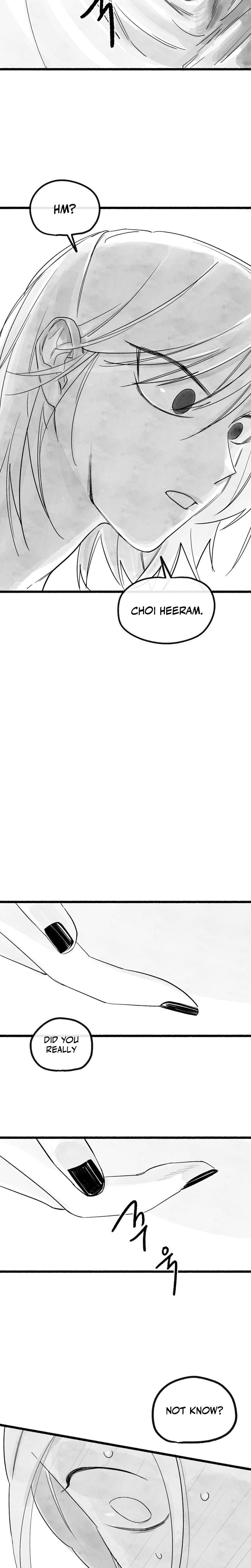 Common and Widespread Uncensored, chapter 48, page 22 of 28