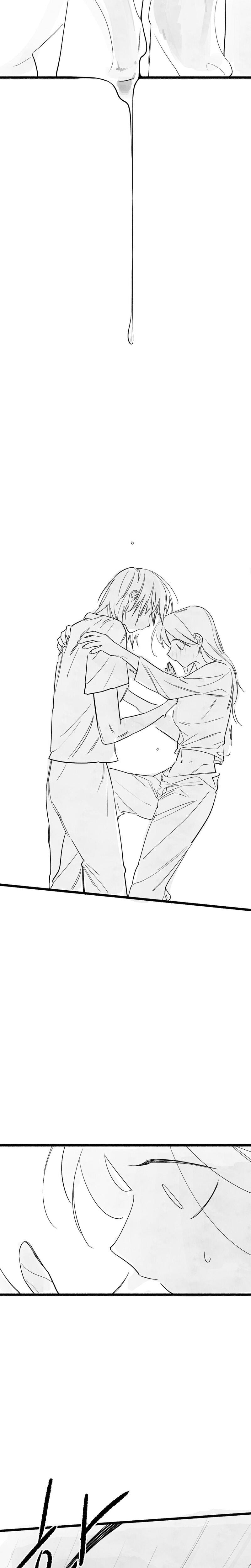 Common and Widespread Uncensored, chapter 48, page 24 of 28