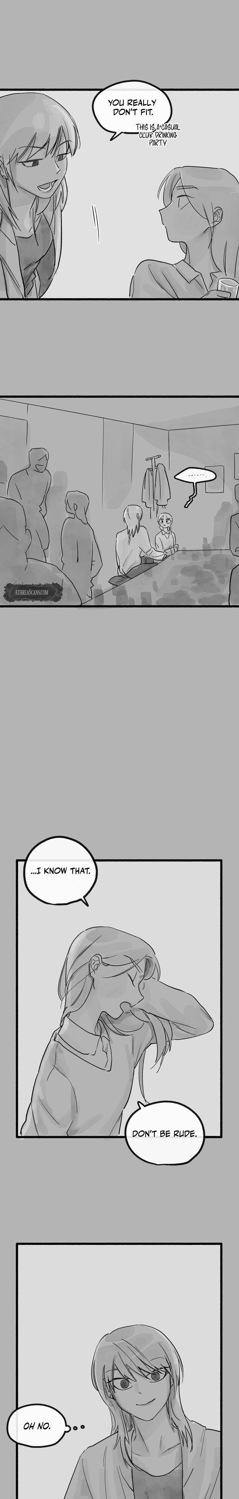 Common and Widespread Uncensored, chapter 49, page 6 of 30