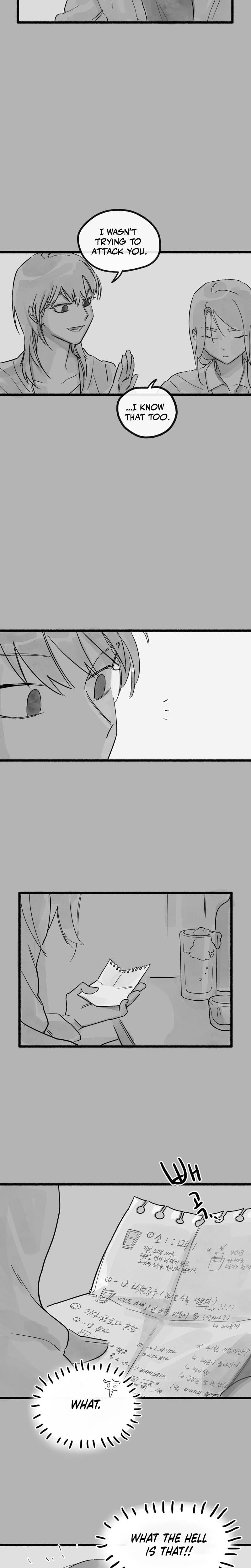 Common and Widespread Uncensored, chapter 49, page 7 of 30