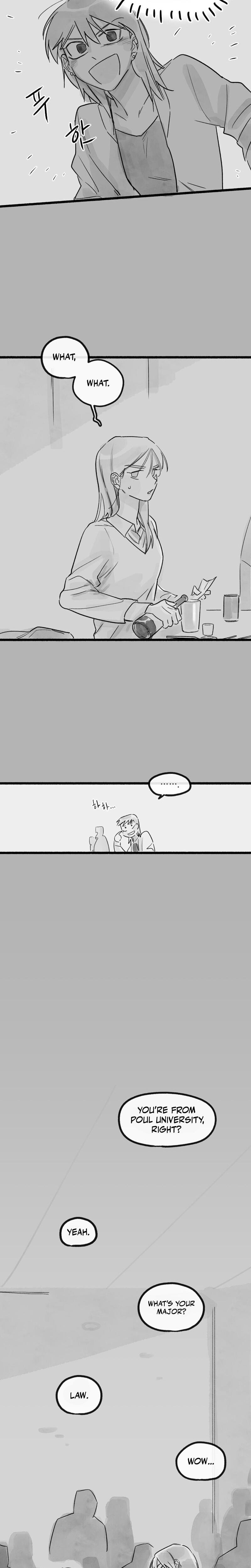 Common and Widespread Uncensored, chapter 49, page 8 of 30