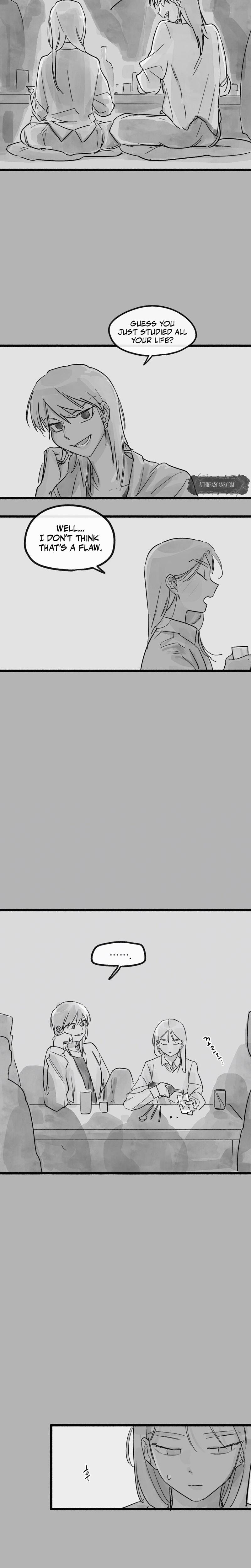 Common and Widespread Uncensored, chapter 49, page 9 of 30