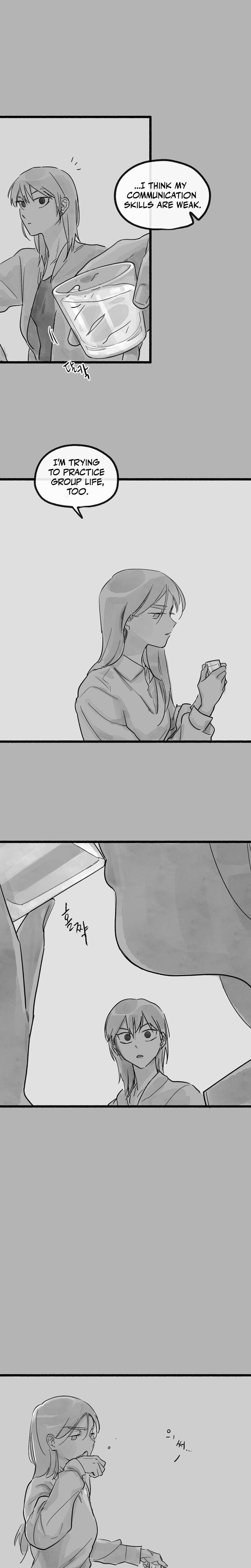 Common and Widespread Uncensored, chapter 49, page 10 of 30