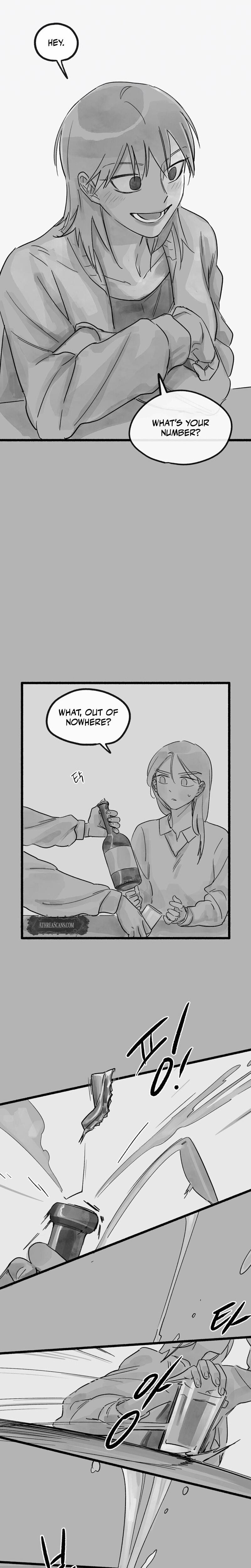 Common and Widespread Uncensored, chapter 49, page 14 of 30