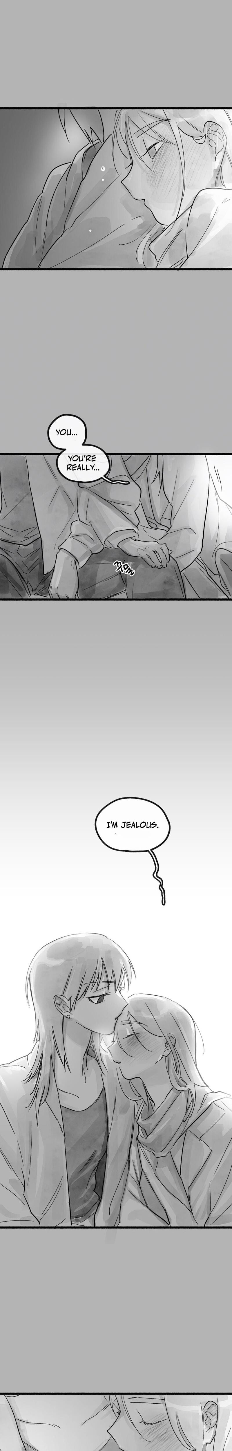 Common and Widespread Uncensored, chapter 49, page 18 of 30
