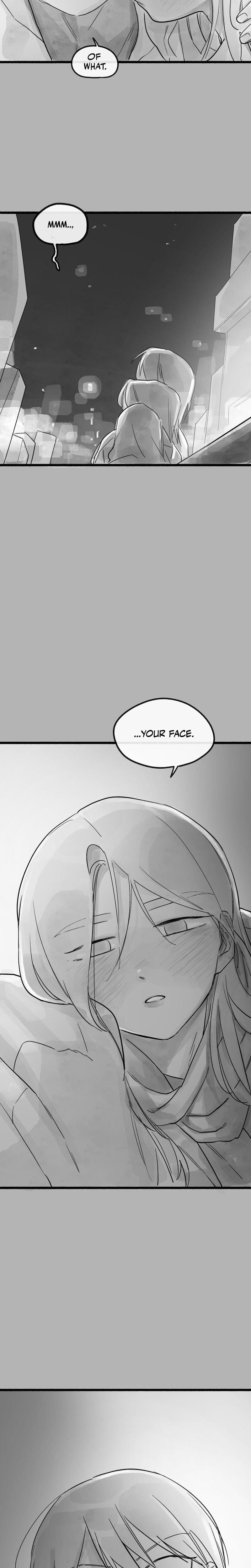 Common and Widespread Uncensored, chapter 49, page 19 of 30