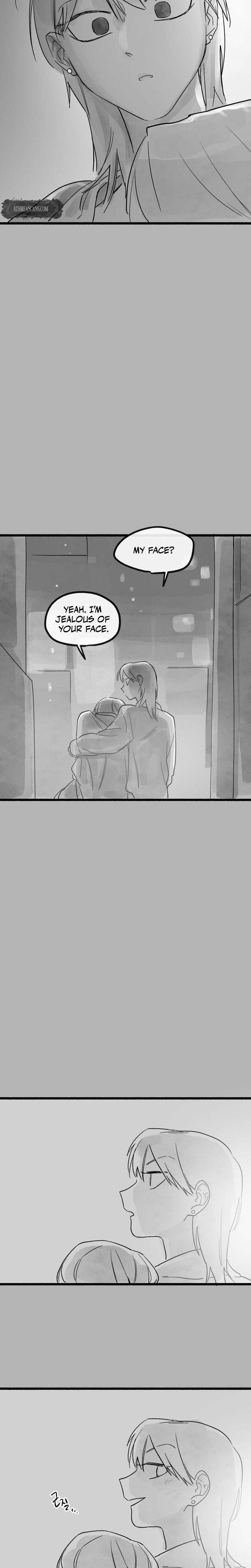 Common and Widespread Uncensored, chapter 49, page 20 of 30