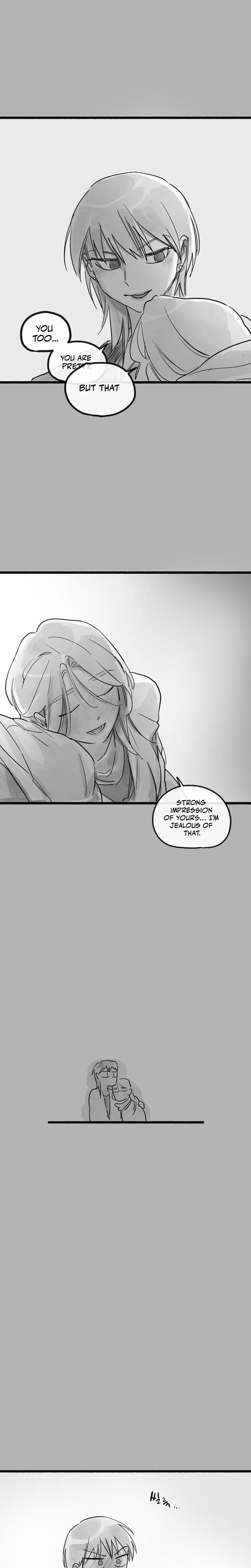 Common and Widespread Uncensored, chapter 49, page 22 of 30