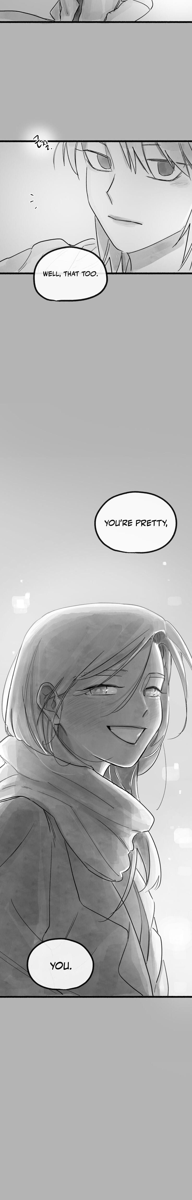 Common and Widespread Uncensored, chapter 49, page 24 of 30