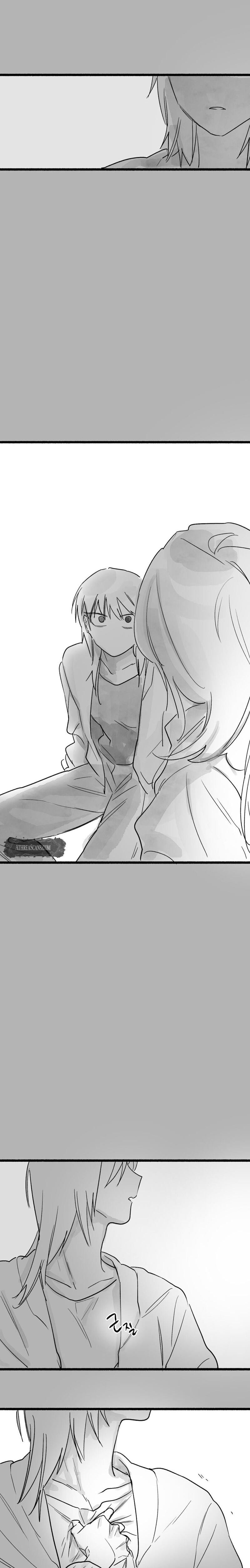 Common and Widespread Uncensored, chapter 49, page 25 of 30