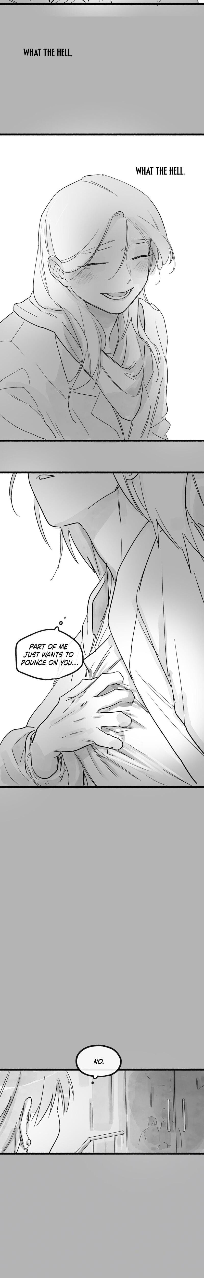 Common and Widespread Uncensored, chapter 49, page 26 of 30