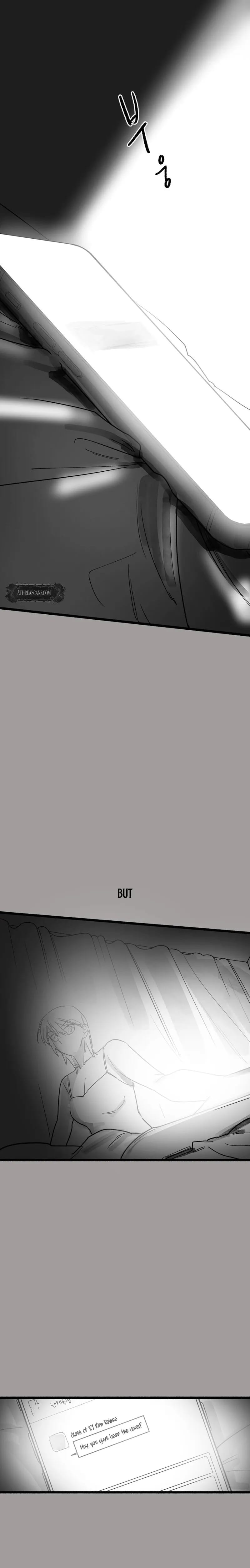 Common and Widespread Uncensored, chapter 50, page 6 of 36