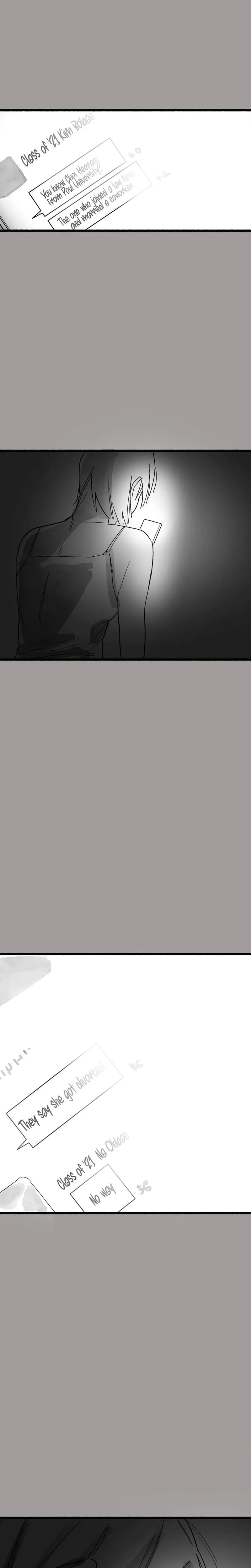 Common and Widespread Uncensored, chapter 50, page 7 of 36