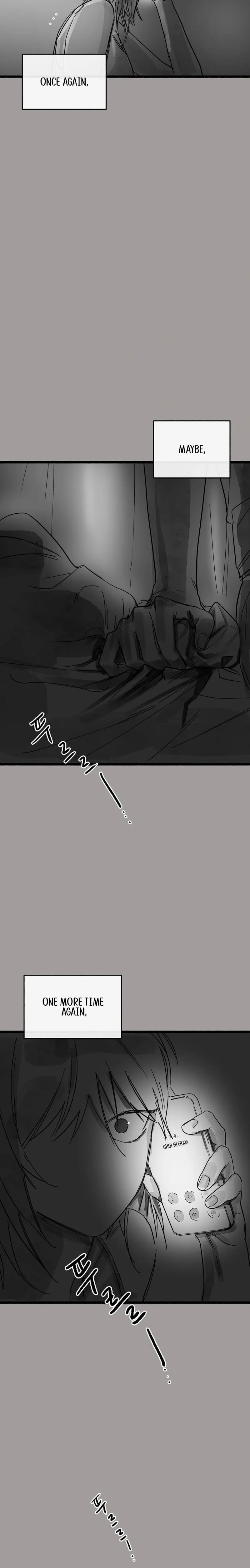 Common and Widespread Uncensored, chapter 50, page 10 of 36