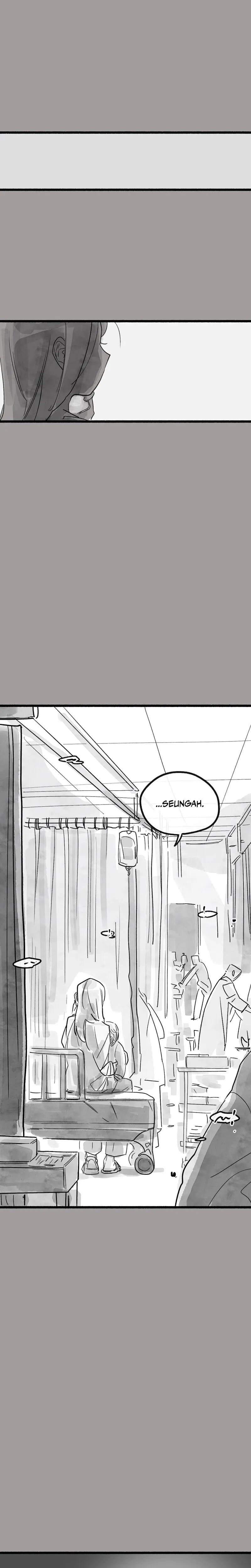 Common and Widespread Uncensored, chapter 50, page 12 of 36