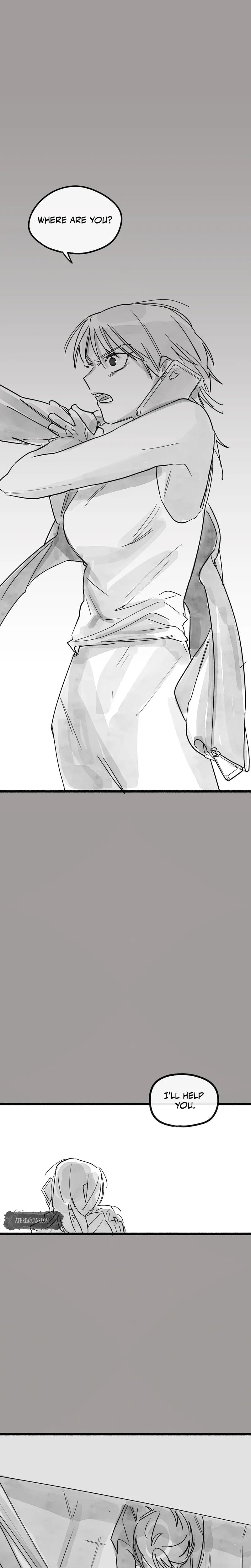 Common and Widespread Uncensored, chapter 50, page 14 of 36